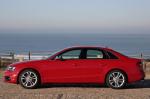 Audi S4 Sedan 2012 года (WW)